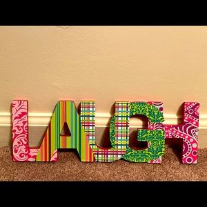 12x4” decorative wall art home decor 🖼